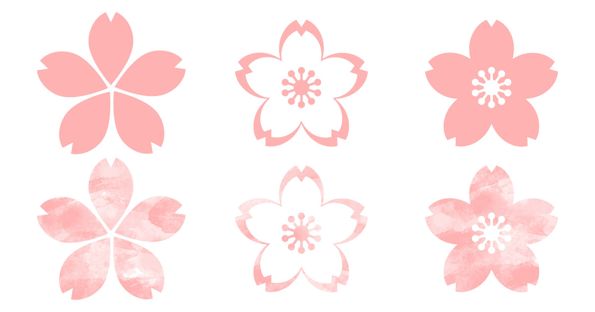 桜の季節が始まりました。の画像