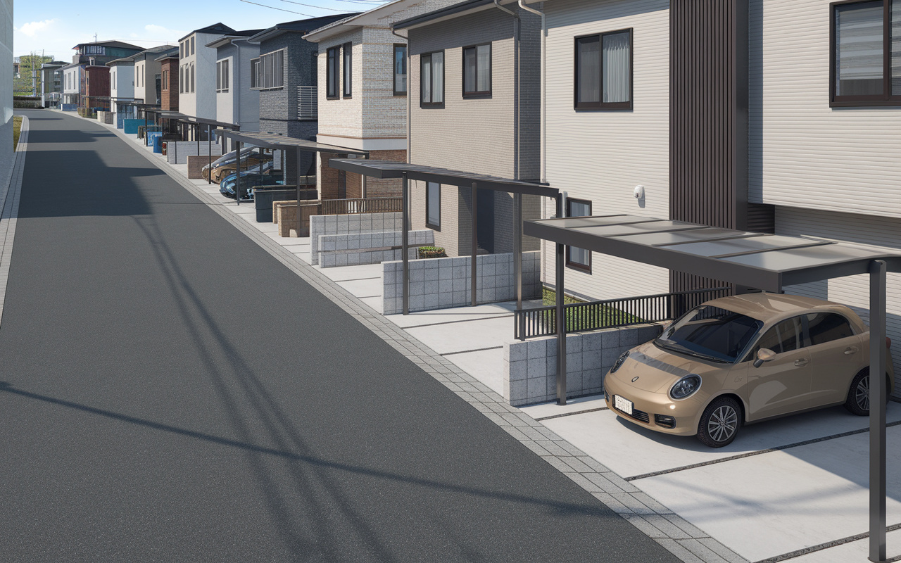 草加市で住宅購入を失敗しないコツ！押さえるべきポイントを地域...の画像