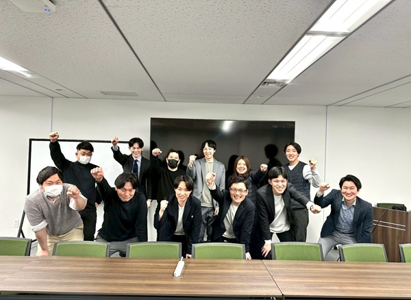 2026年繁忙期が終わりましたの画像