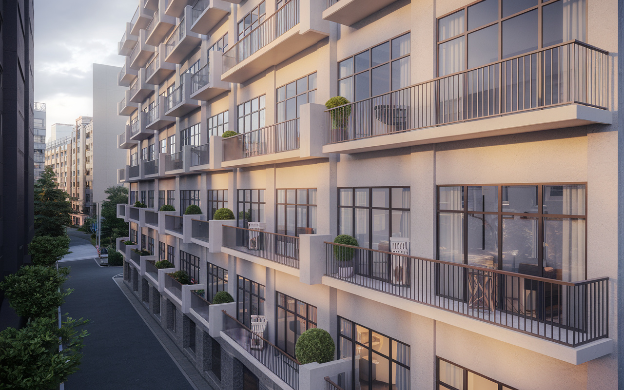 リノベーション済み築古マンションは買い時か？ 物件購入前に損...の画像