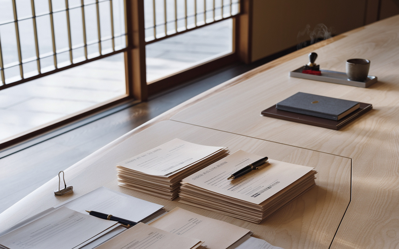 宅建士が伝授！相続登記の手順と必要書類とは？の画像