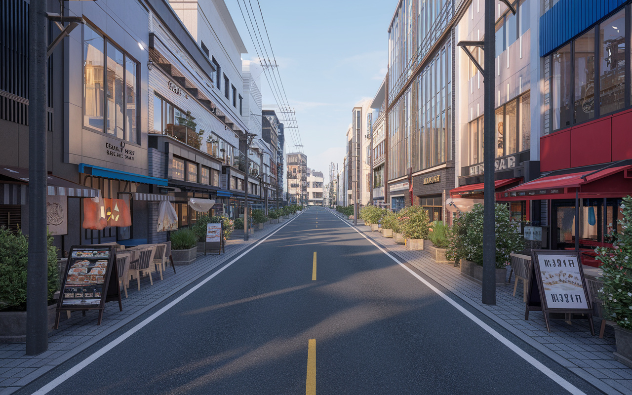 テナント営業が解説！東大阪で飲食店開業を成功に近づけるには？...の画像