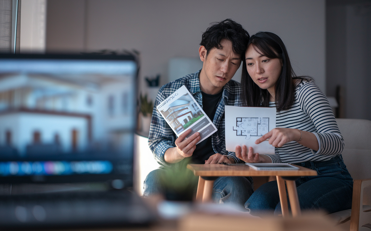 不動産投資初心者は必見の始め方！  基礎から始め方まで初心者...の画像
