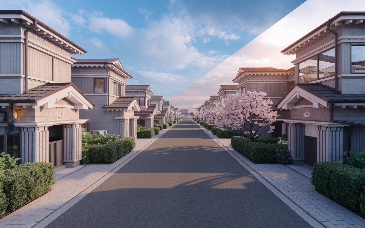 家賃と住宅ローンどちらが負担少ない？迷う人へ住居費の違いと判...の画像