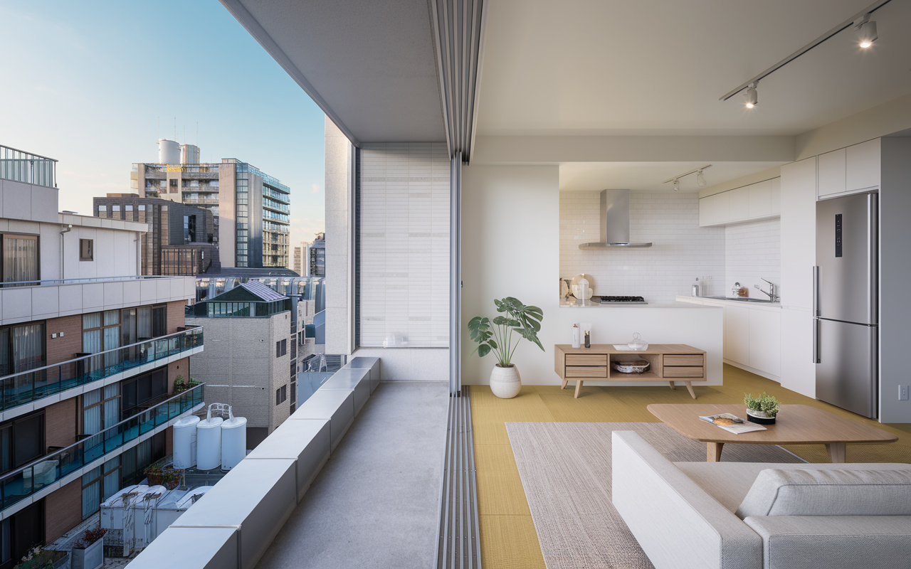 単身赴任の賃貸かマンション購入か迷う人必見  判断基準を整理...の画像