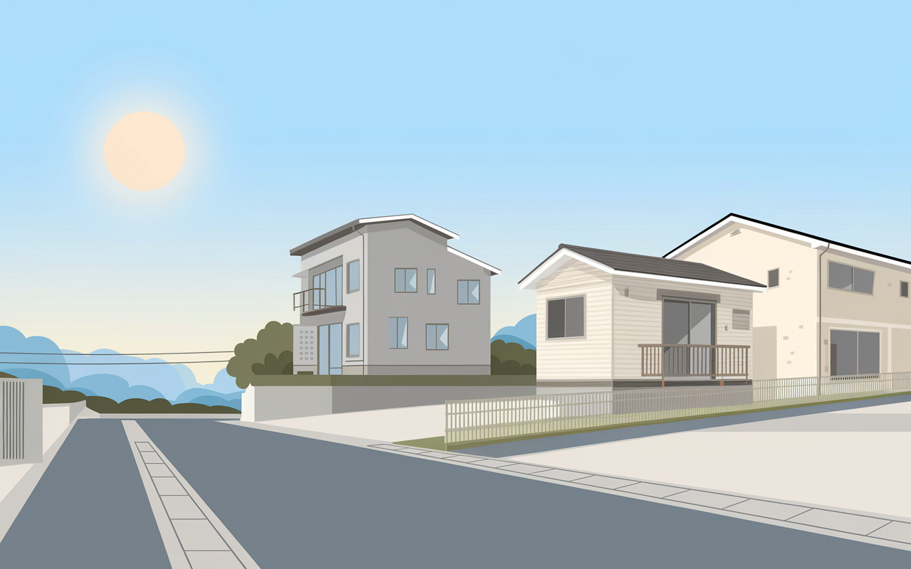 転勤族の住まい選び 賃貸と持ち家どちらが向いているのは？  ...の画像