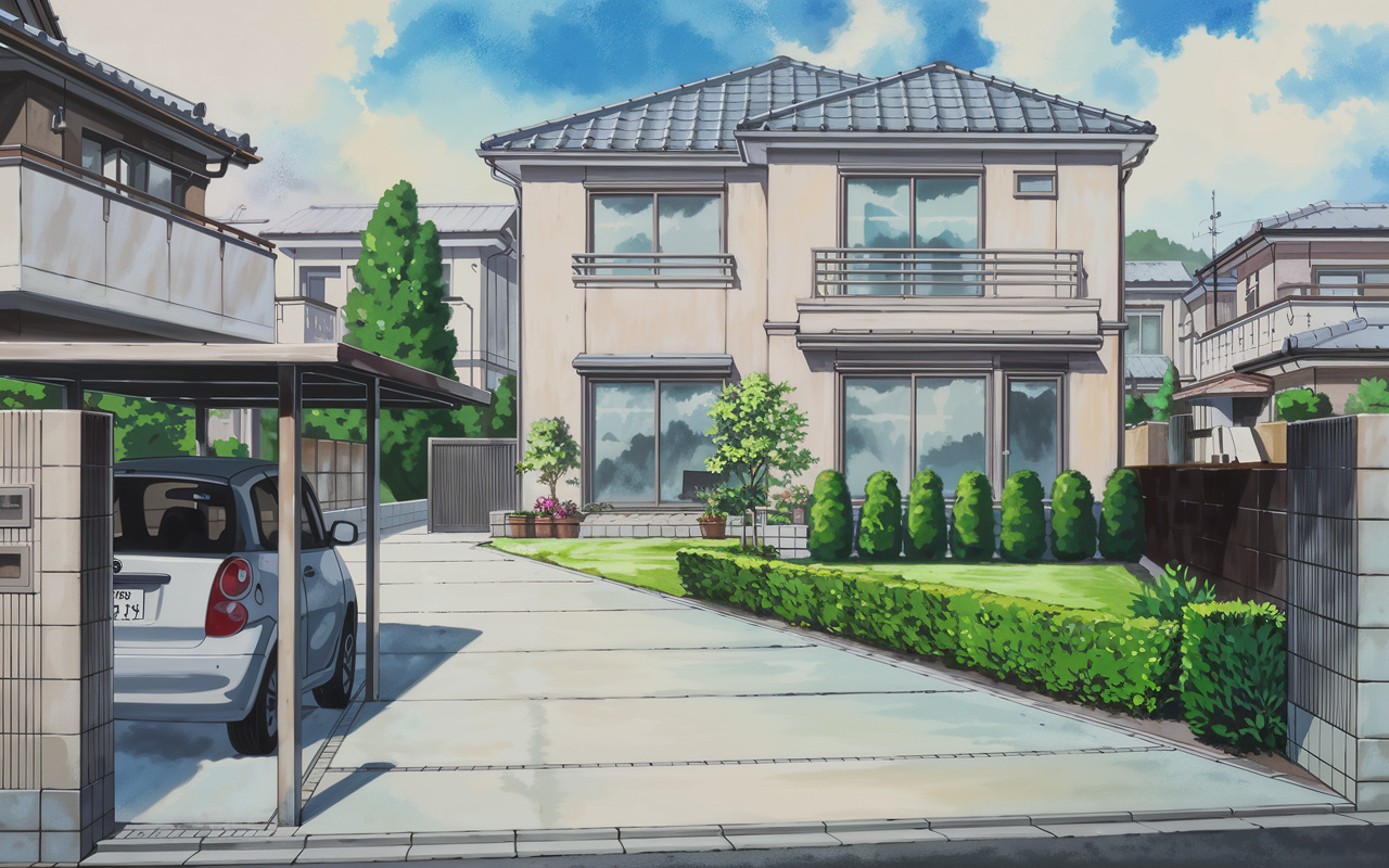 住宅ローンと賃貸との違いは資産形成に直結する？繰り上げ返済で...の画像