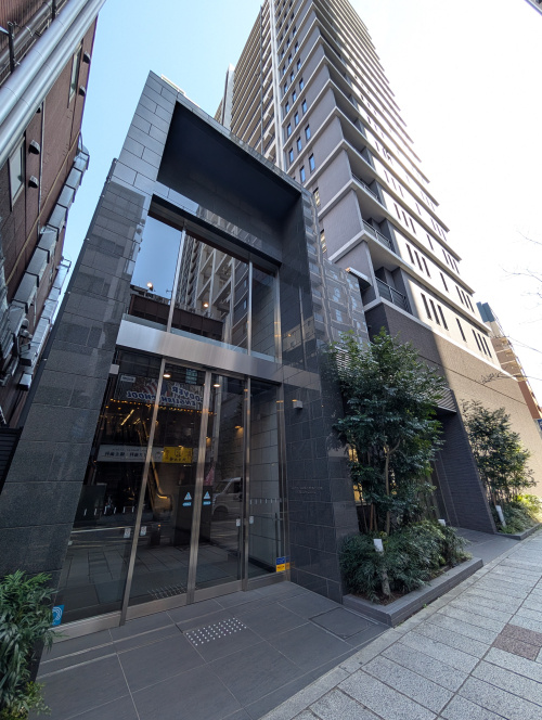 シティテラス町田ステーションコート　最上階の画像