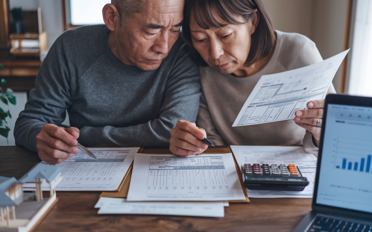 函館の不動産売却で手取り額はいくら？  税金まで含めたシミュ...の画像