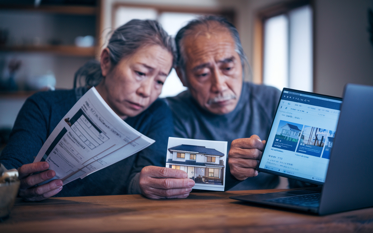 一括査定サイトは失敗する本当の理由とは？  相続不動産売却で...の画像