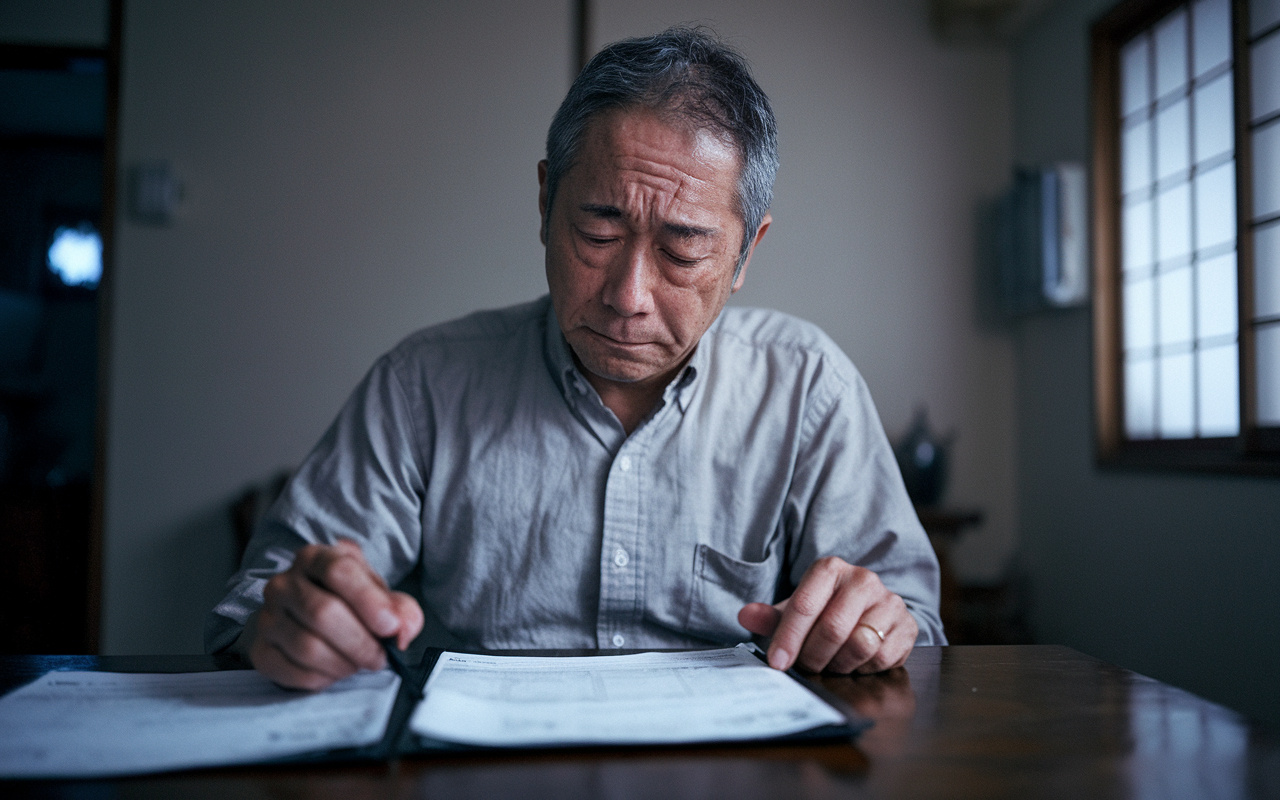 相続税の申告で税務署にマークされる？  不動産と相続税の申告...の画像
