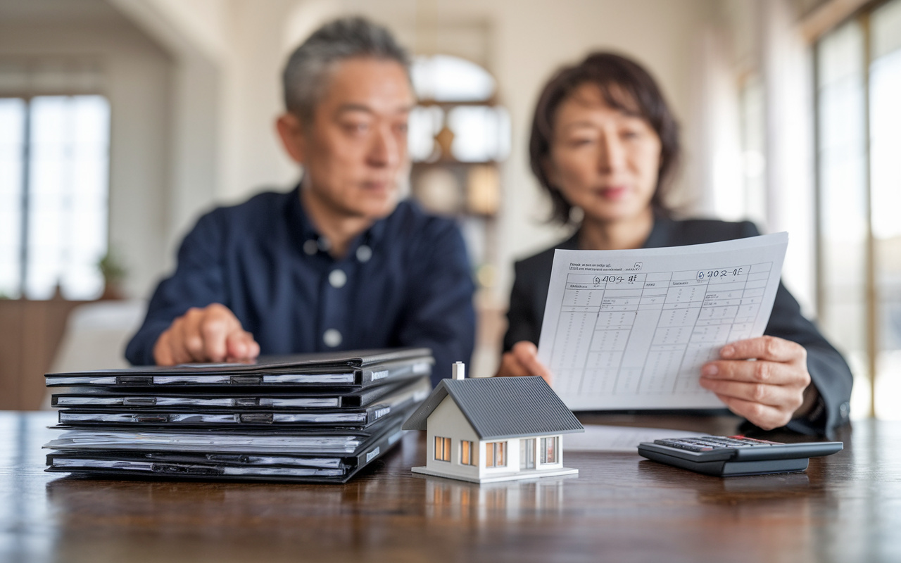 不動産売却時の税金徹底解説！  税金徹底解説で手取り額を減ら...の画像