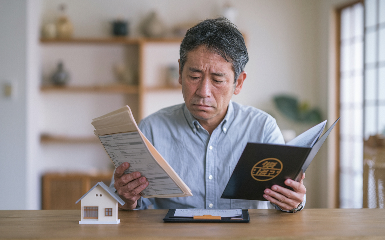 不動産登記義務化で何が変わる？  不動産相続の期限と対策をわ...の画像