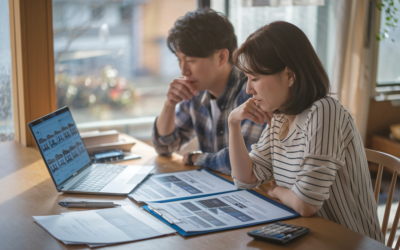 函館で不動産の査定価格が高い会社は危険？信頼できる見極め方を...の画像