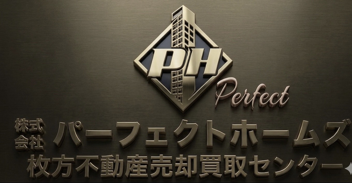 買取先に迷う事故物件相続者様必見！枚方不動産売却買取センター...の画像