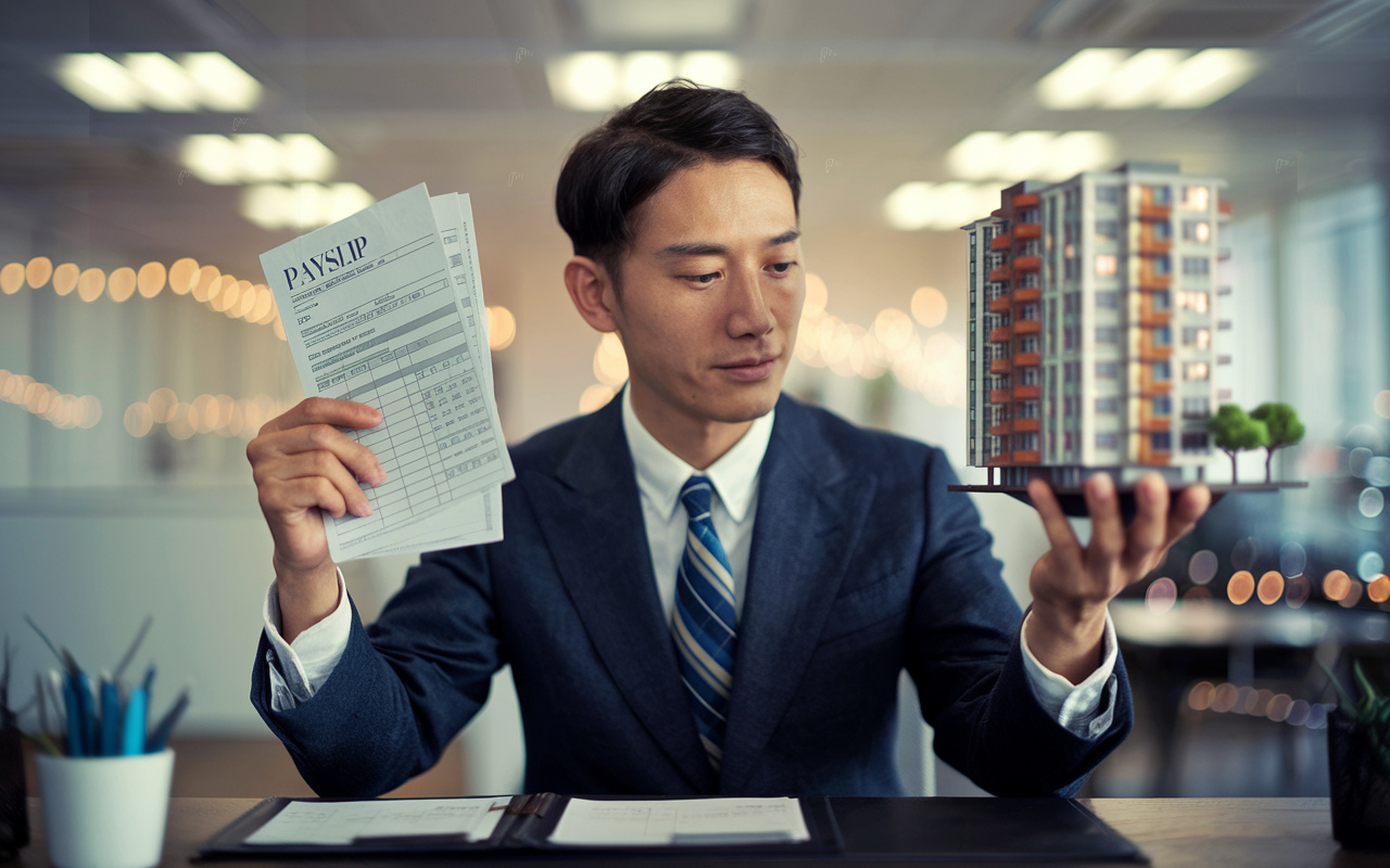 不動産投資が税金対策になる仕組みとは？  初心者むけに年収一...の画像