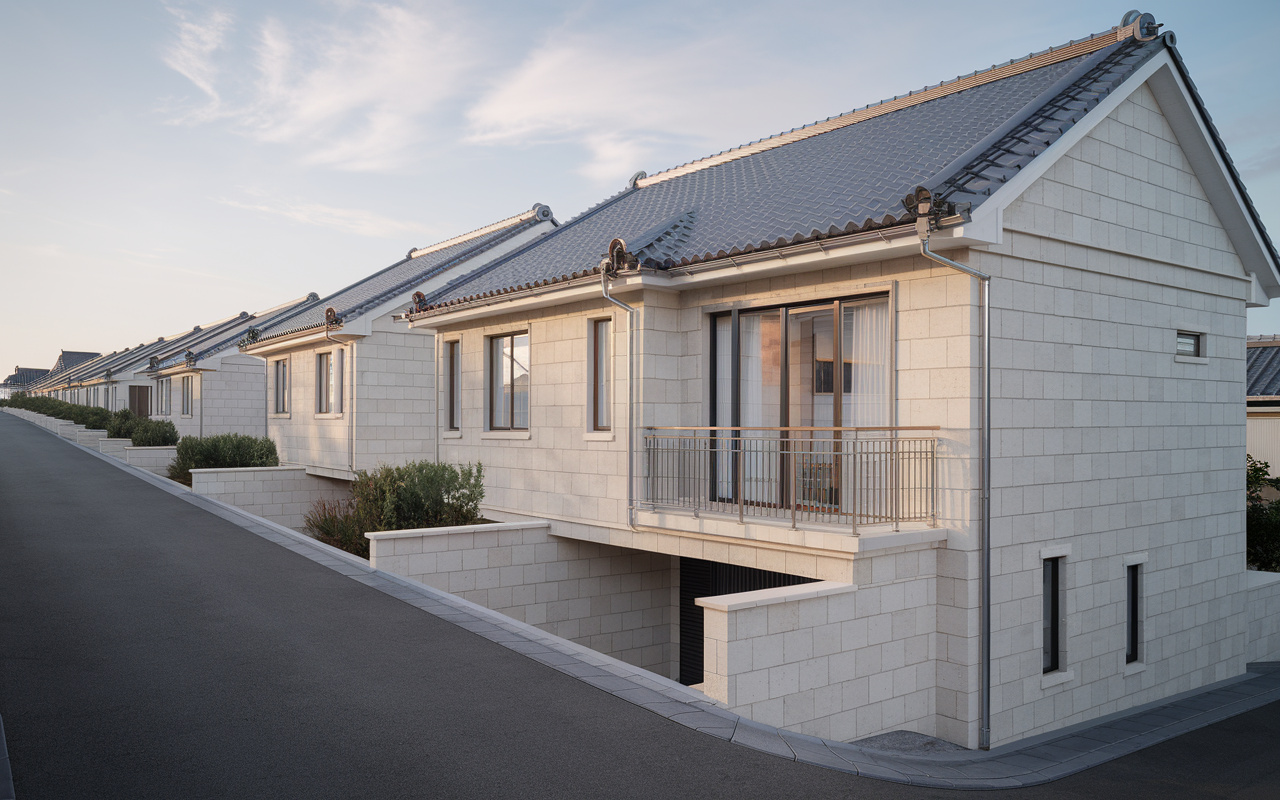 いわき市で中古住宅を高く売るには？  売る為のポイントを押さ...の画像