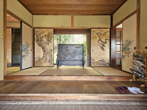 【中古戸建】恵那市山岡町（恵那市　不動産）の画像