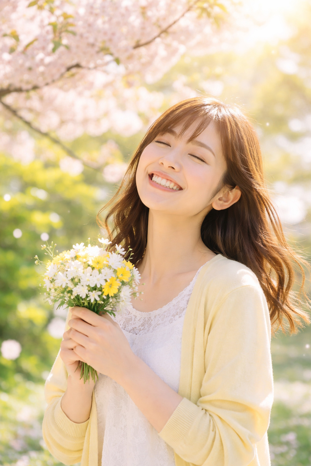 4月4日は「幸せの日」｜“4合わせ”で心が満たされる暮らし方...の画像