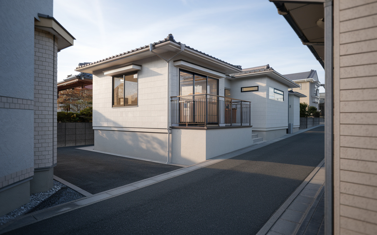 【事故物件・訳あり物件・ゴミ屋敷】事故物件となった自宅どう売...の画像