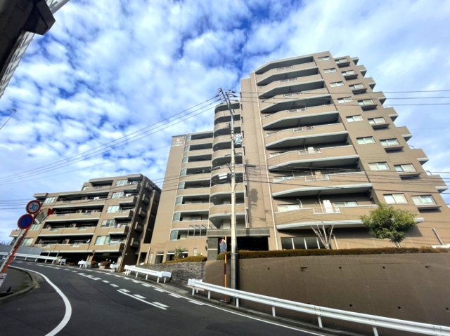 新着物件のお知らせ【鹿児島市：マンション】の画像