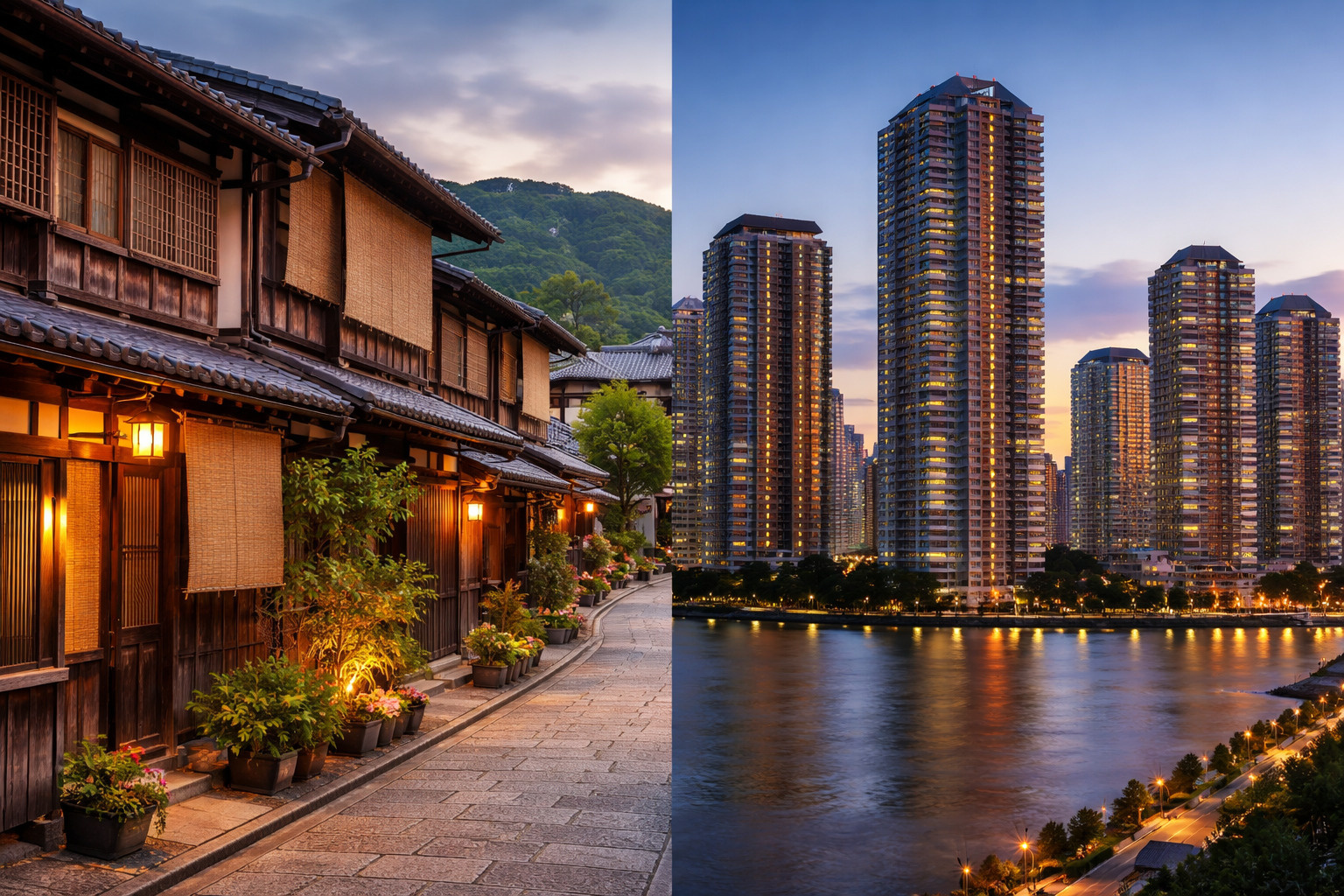閑話休題 | 京都に住む人はなぜ同じ地域に長く住み続けるのか...の画像