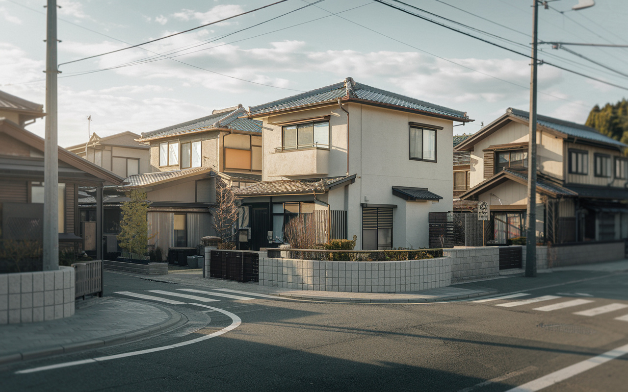 伊勢崎市へ移住する前に知るべき住宅価格！他地域との比較で見え...の画像