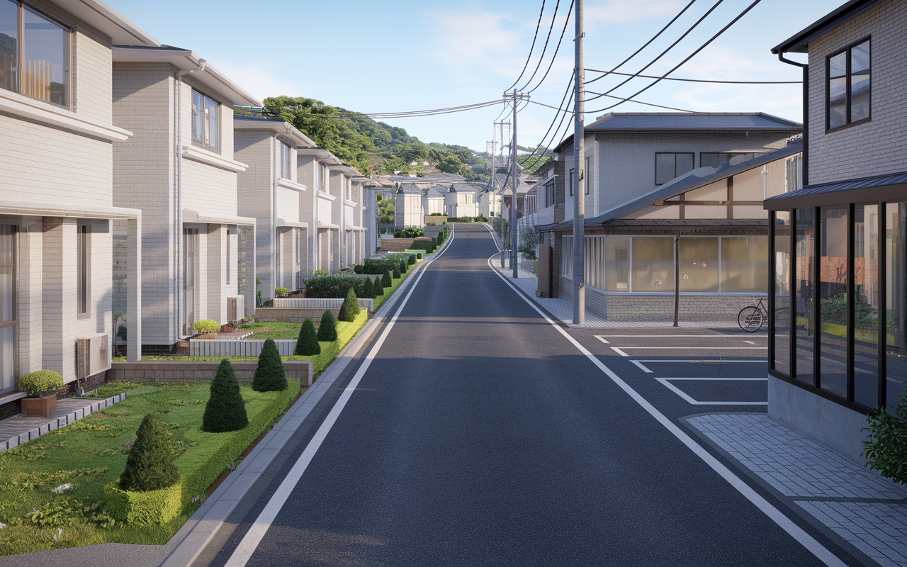 栃木市へ転勤が決まったら要チェック！住む場所の選び方とエリア...の画像