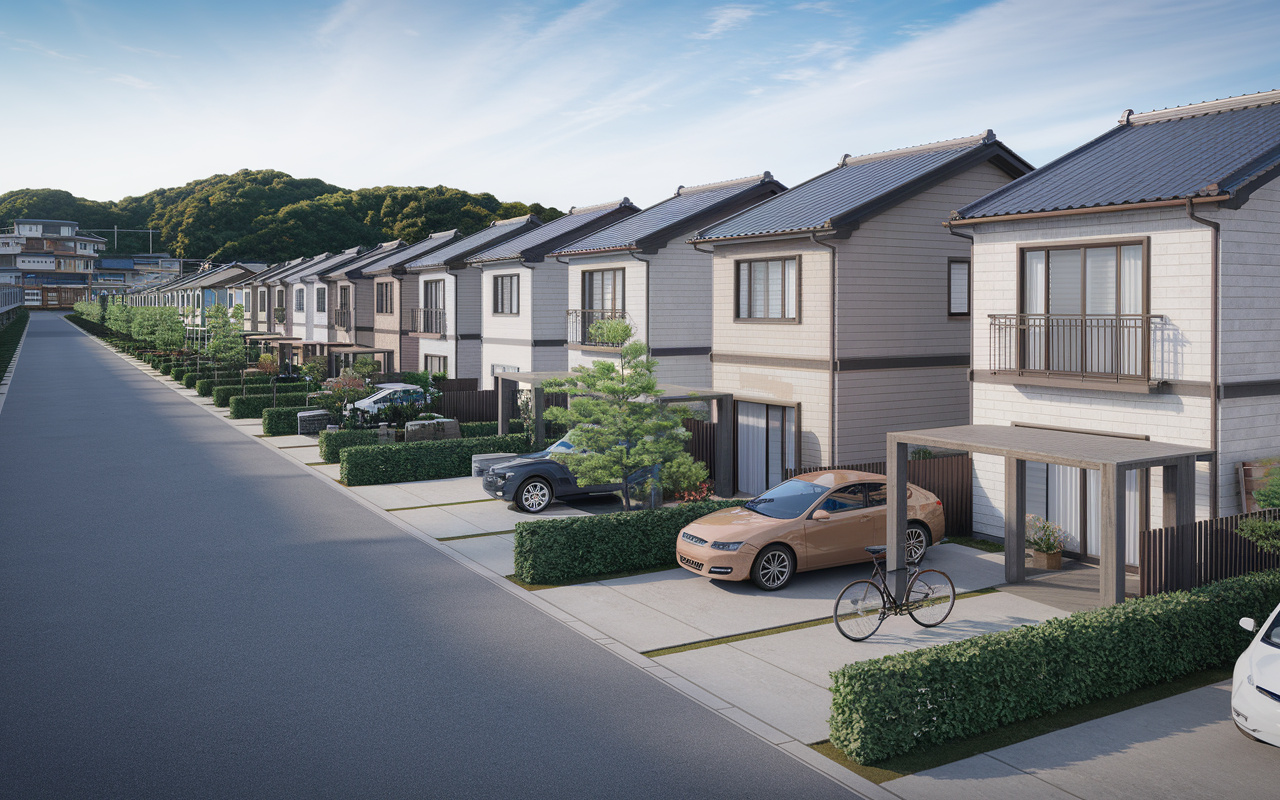 栃木市への移住はどう？おすすめ住宅エリアを解説  転勤前に知...の画像