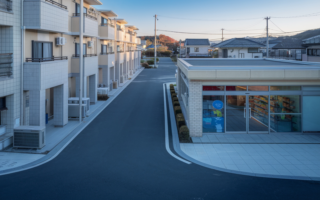 栃木市で単身赴任は住みやすい？生活しやすい地域の選び方と環境...の画像