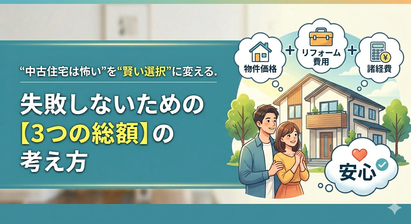 【2026】安物買いの銭失いにならない！プロが教える「買って...の画像