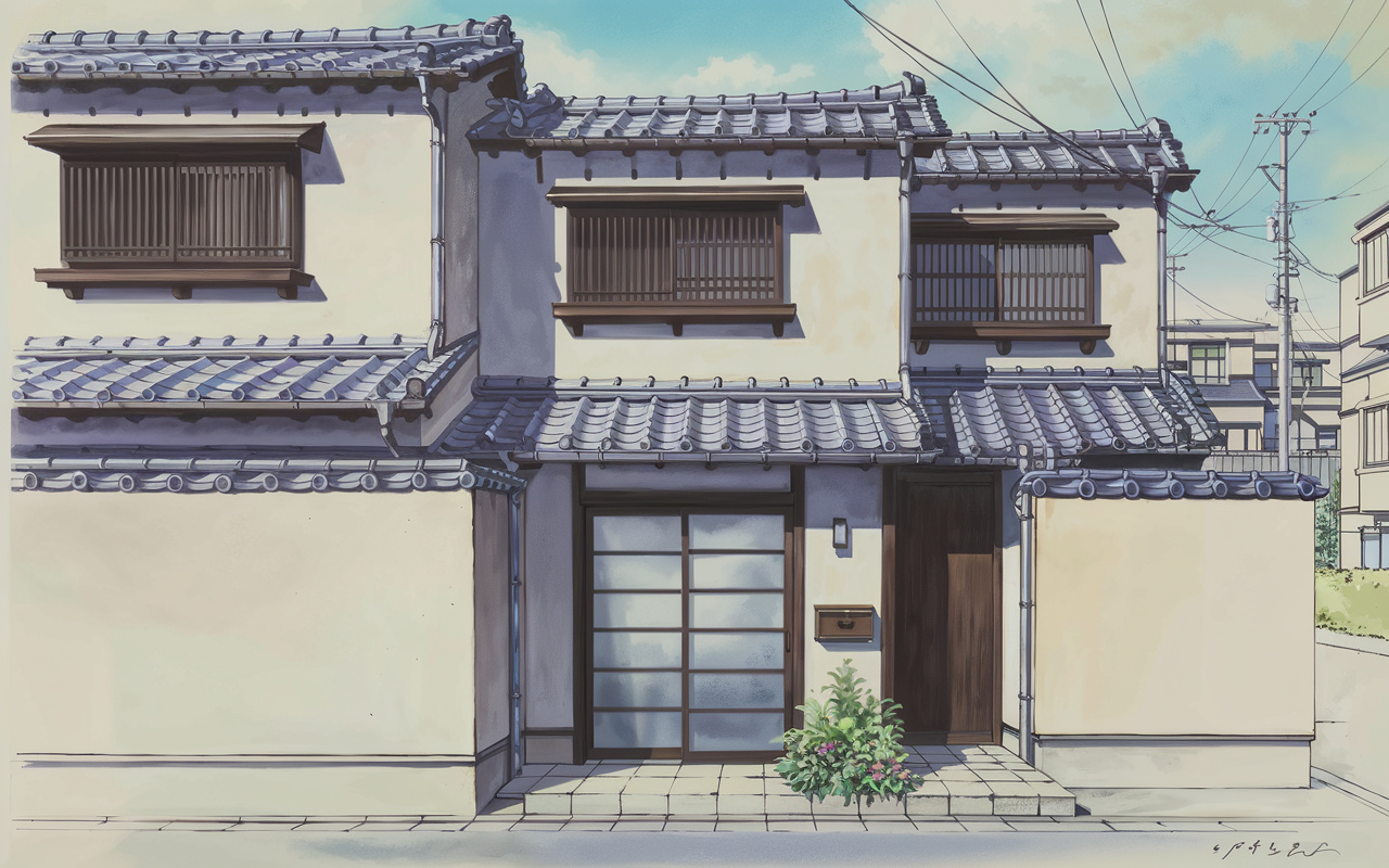 【城東区野江】長屋売却の落とし穴！登記簿の「未登記・名義放置...の画像