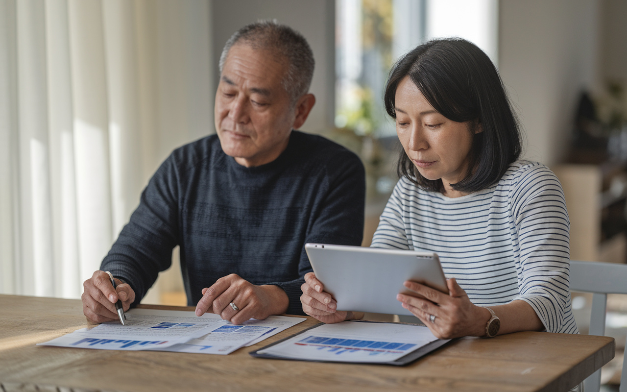東金市で自宅や土地の不動産売却を検討中？売却査定の種類と高く...の画像