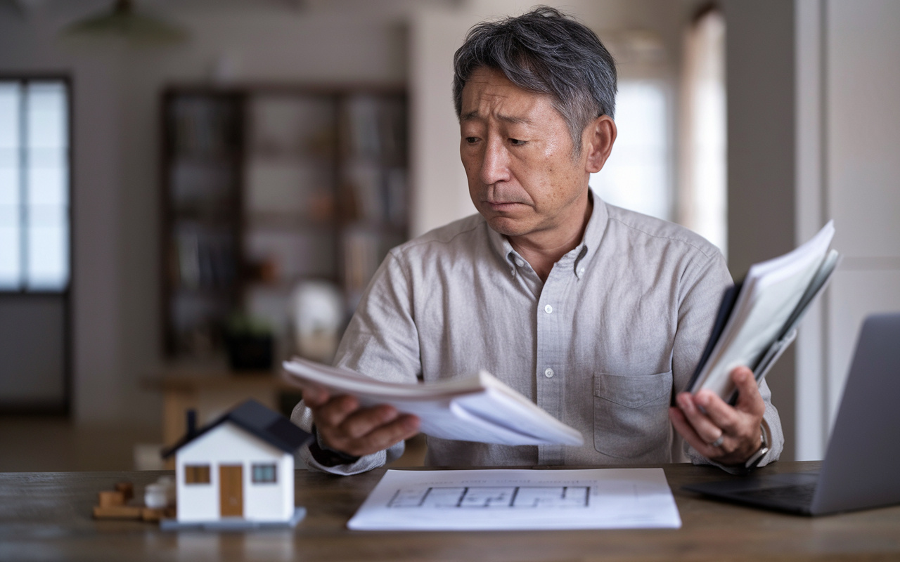 不動産の相続後どう売却する方法がある？  売却の流れと相続不...の画像