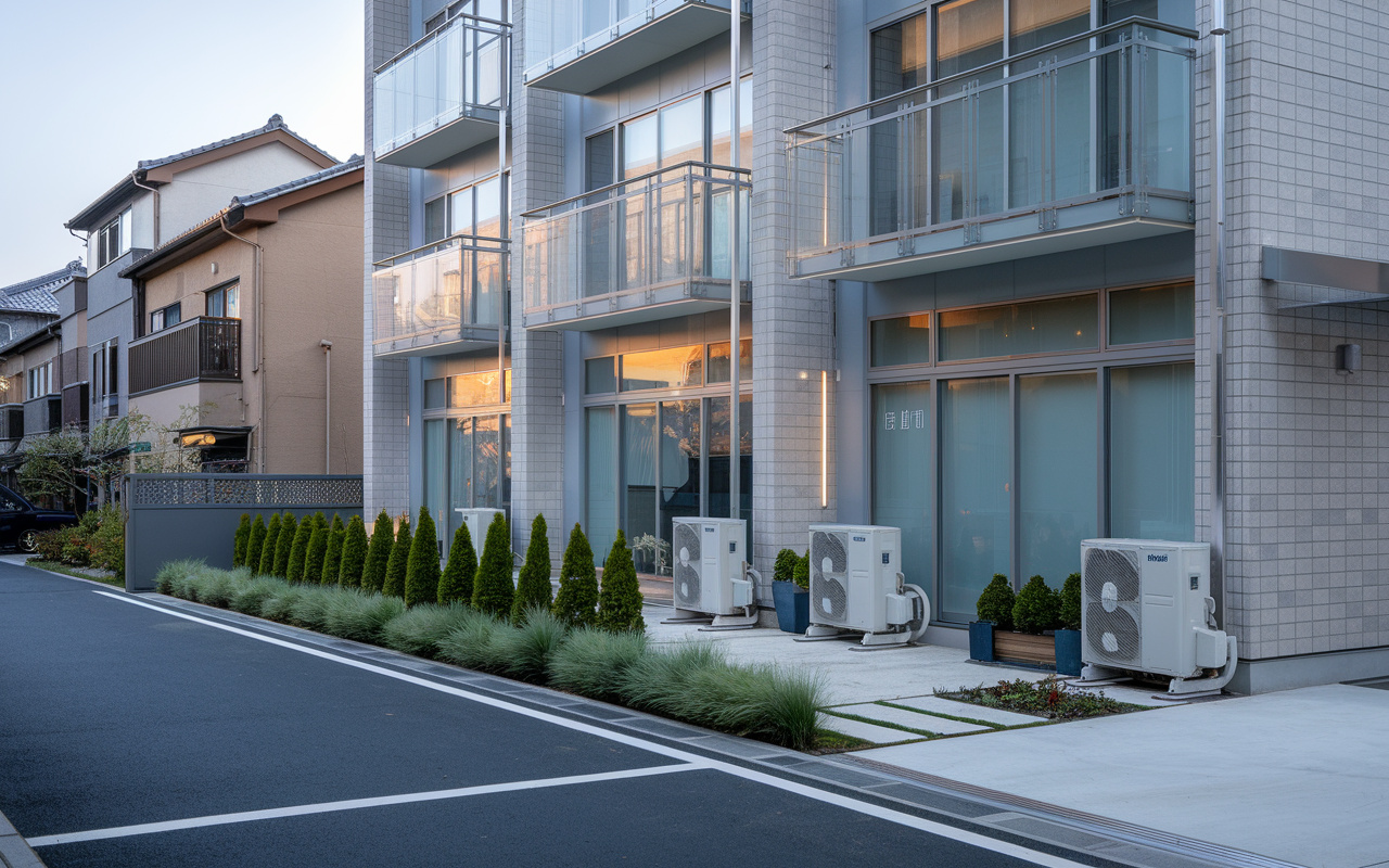 不動産オーナー必見省エネ補助金で空室対策！  賃貸物件の魅力...の画像