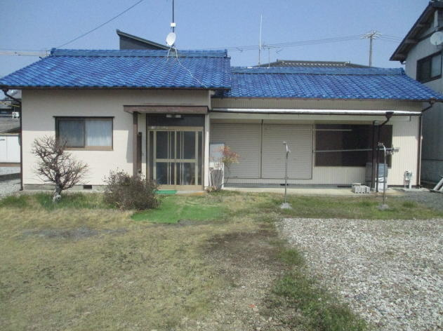 【売戸建】掛川市浜川新田の画像