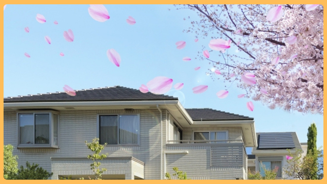 筑西市で4月入居の新築購入はいつ動き出す？ スケジュールの立...の画像