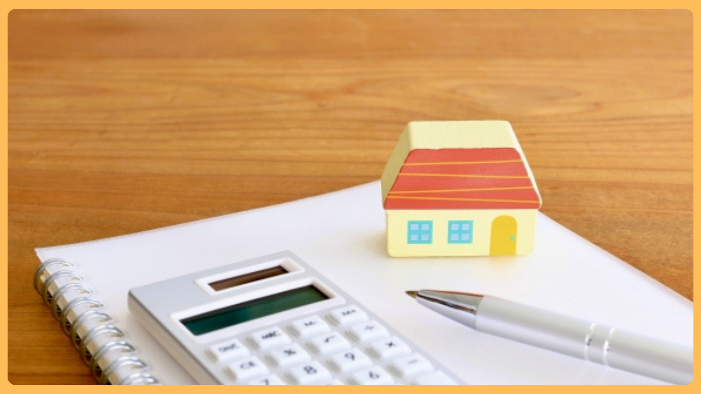 栃木市で住宅ローン控除を受ける準備は済んだ？ 税負担を抑える...の画像