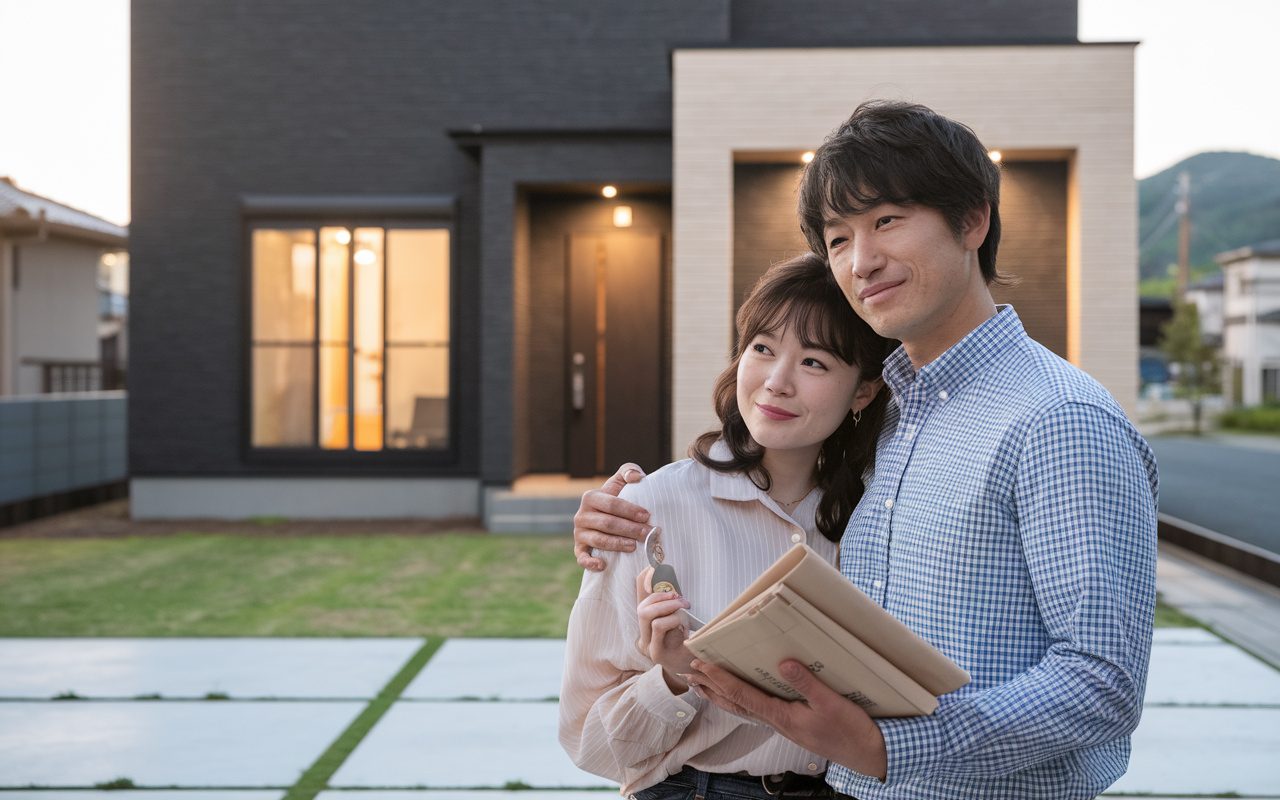 前橋市で新築戸建てを買うならどこがおすすめエリア  子育てと...の画像