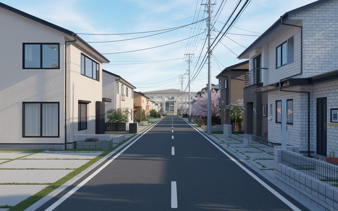前橋市で不動産を売却したい初心者必見！注意点と基礎知識をわか...の画像