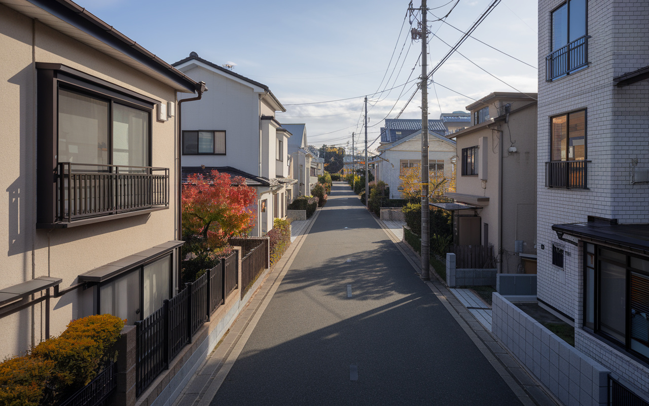 東大阪で離婚や相続の不動産整理はどうする？  売却と名義変更...の画像