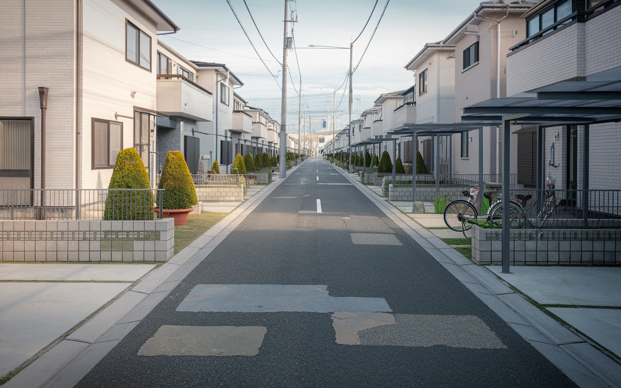 東大阪の空き家売却で悩んでいませんか  固定資産税の対策を進...の画像