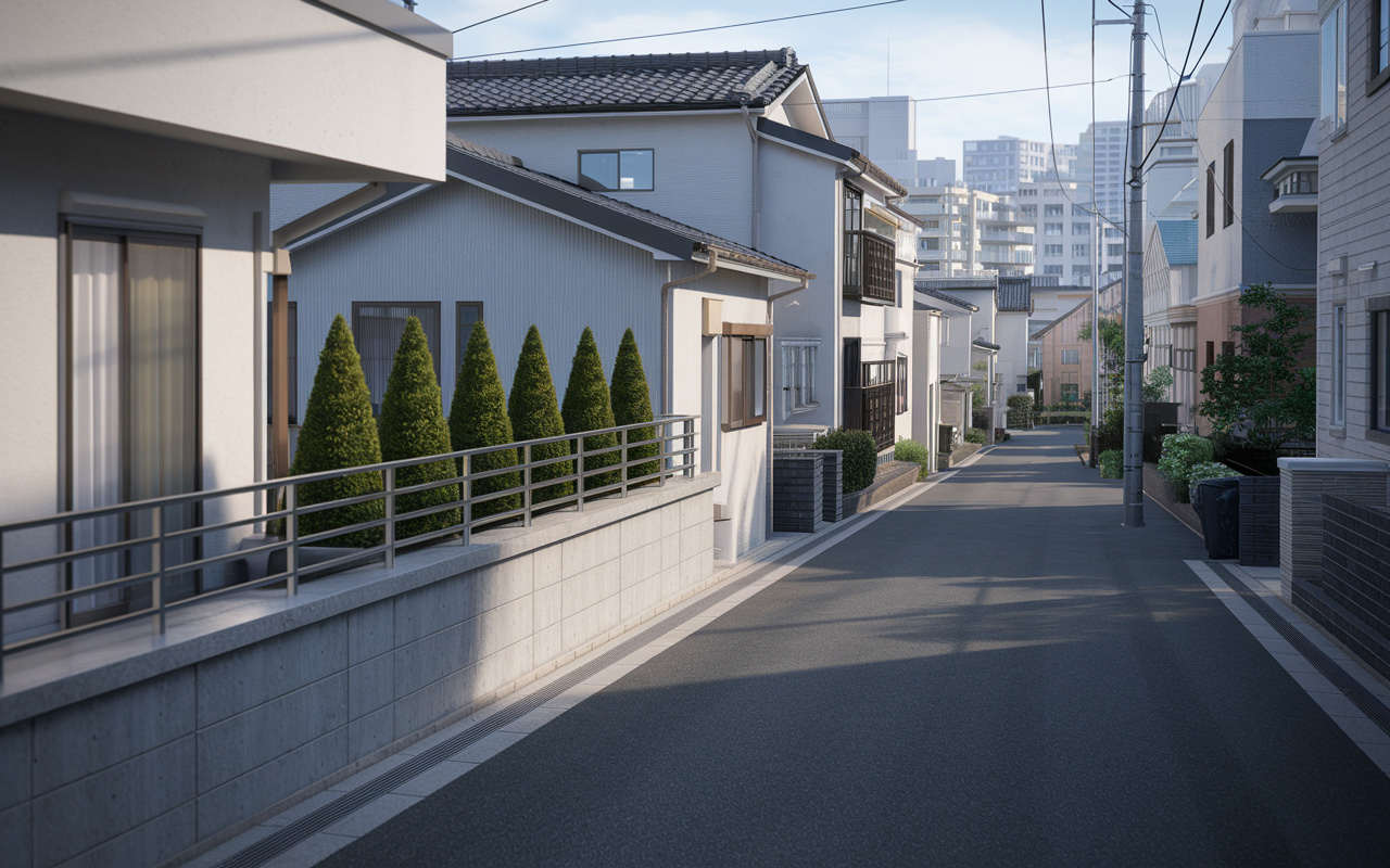 東大阪で不動産売却を検討中の方へ 高く売るポイントを押さえて...の画像