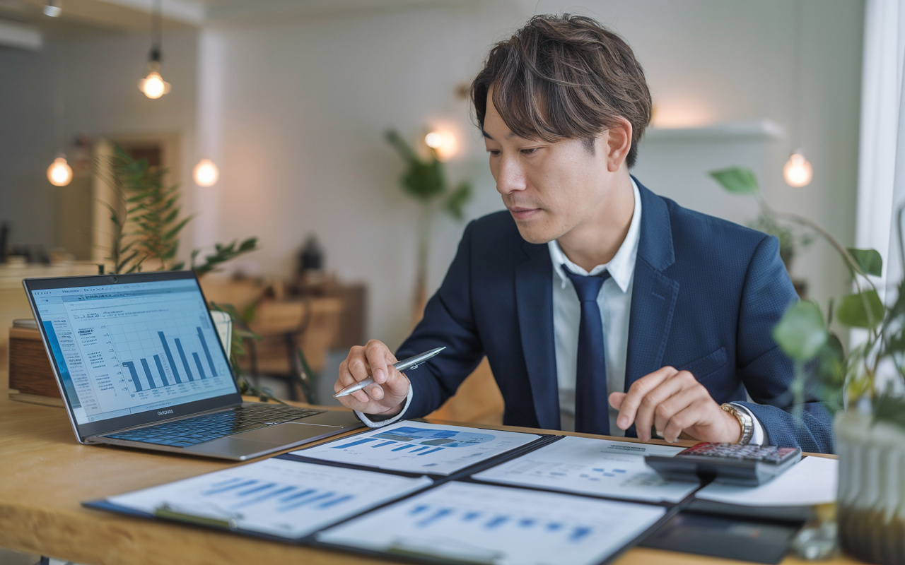 不動産オーナー必見付加価値で差別化！費用対効果を高める賃貸経...の画像