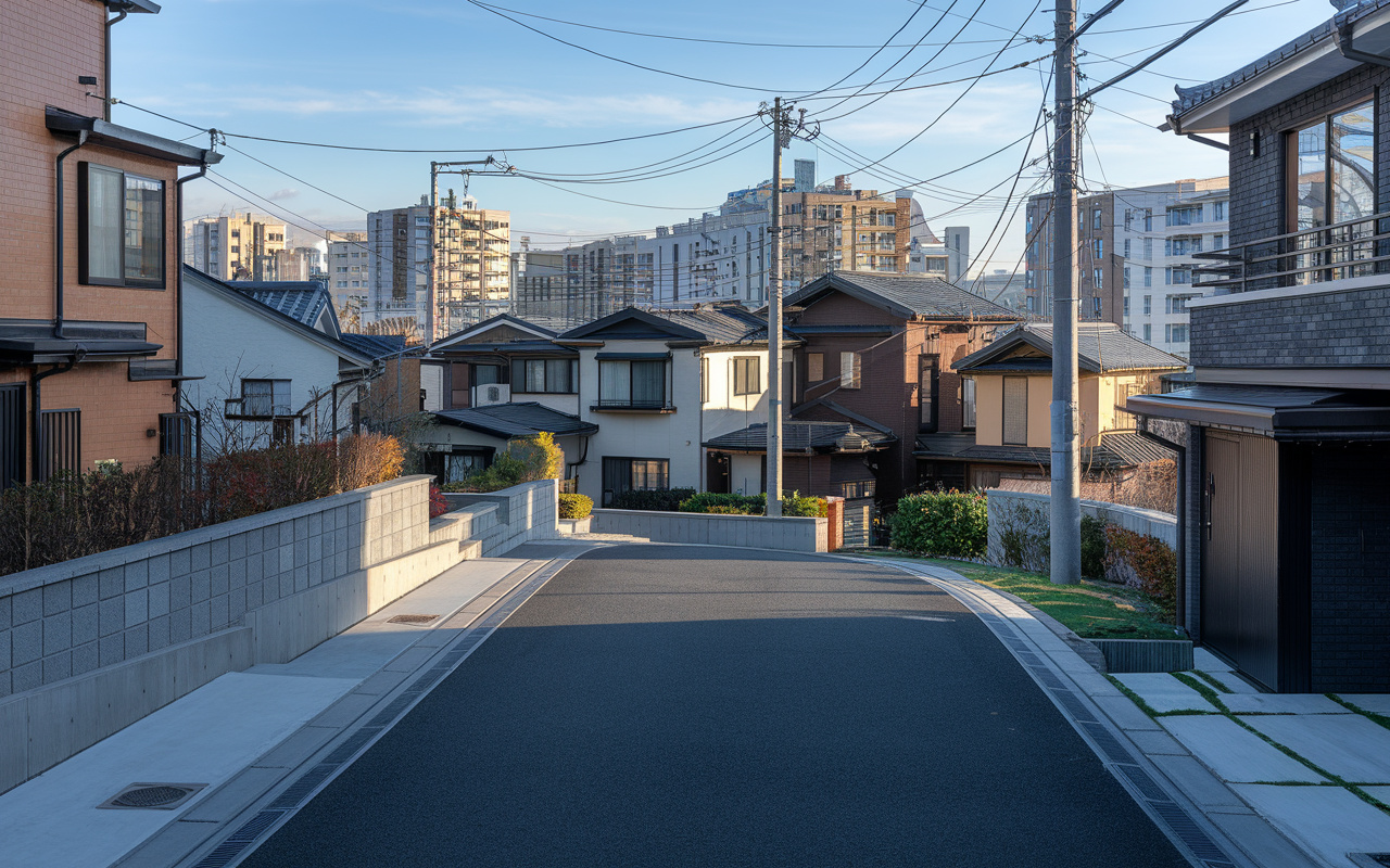 東大阪で不動産売買をする前に知るべきことは  自宅売却時の仲...の画像