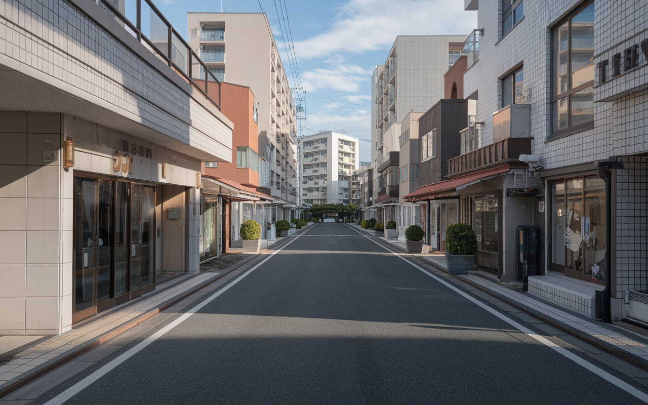 東大阪で不動産売買を検討中の方へ！地元密着の会社選びで後悔し...の画像