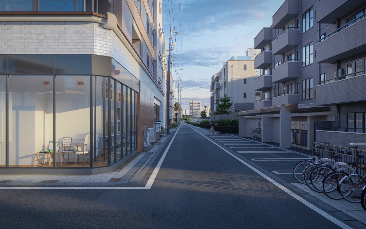 東大阪で不動産売買するなら必見口コミ！  評判を見極めて後悔...の画像