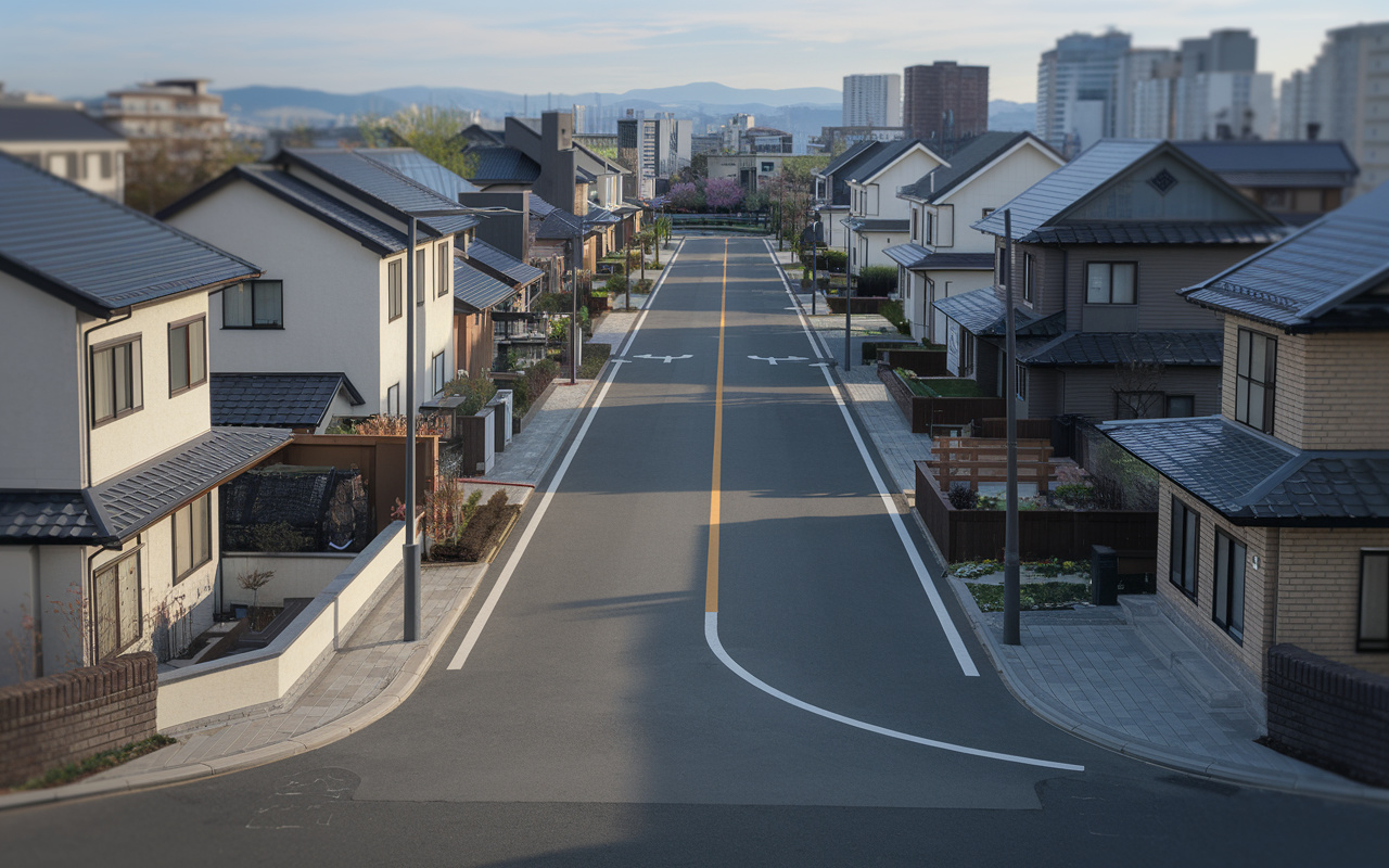 東大阪で不動産売買を検討中の方へ！  複数社の比較ポイントを...の画像