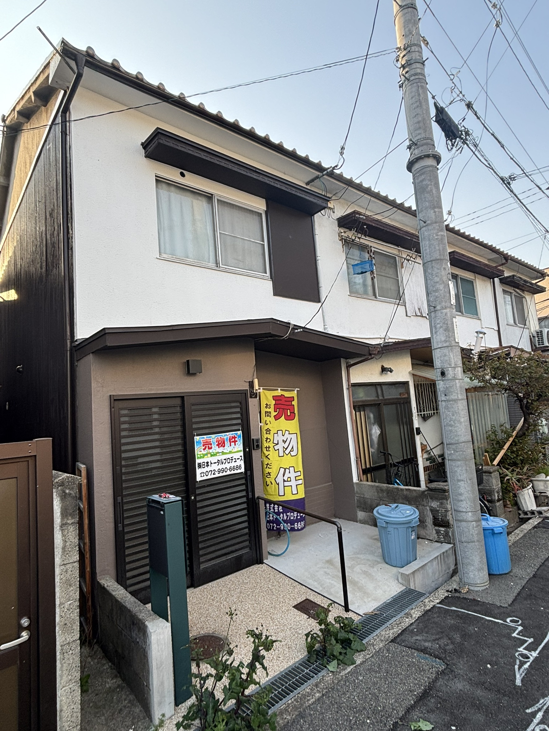 【駅ちか】×【1階フルリフォーム】×【バリアフリー】の画像