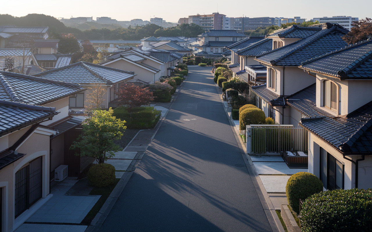千葉県印西市で不動産売却を検討中の方へ  相談無料で安心の進...の画像